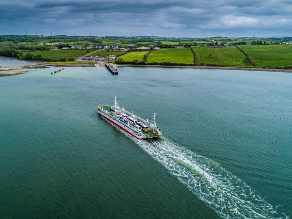 Shannon Ferries 2