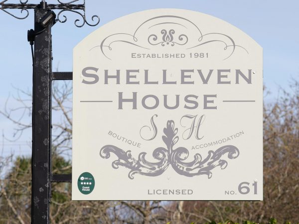 Shelleven Guesthouse 58