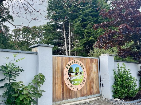 Shillelagh Glamping Pods 12