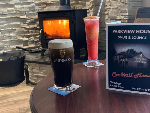 Shillelagh Glamping Pods 2