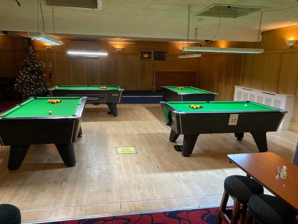 Shillelagh Glamping Pods 3