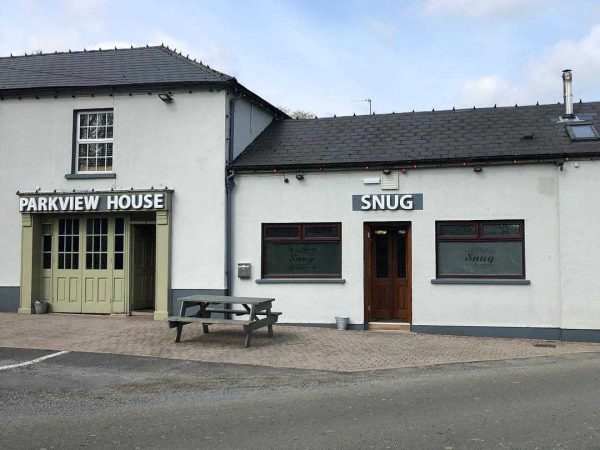 Shillelagh Glamping Pods 4