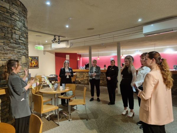 Siamse Tire Theatre Arts Centre 11