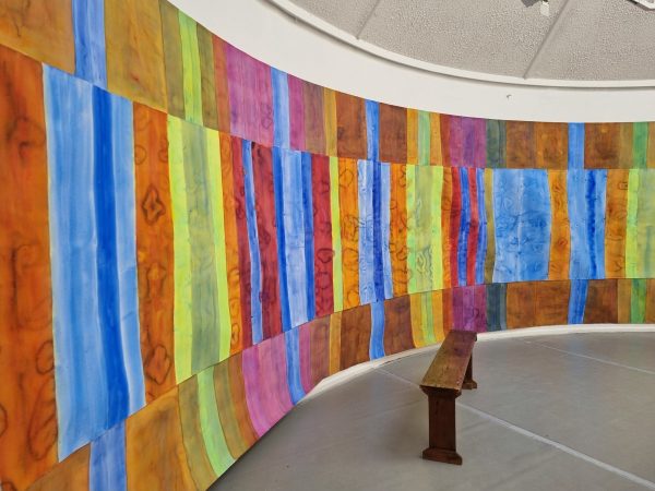 Siamse Tire Theatre Arts Centre 9