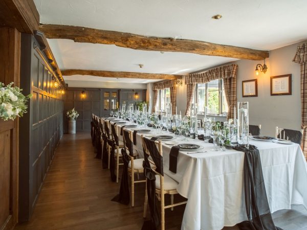 Sitwell Arms 12