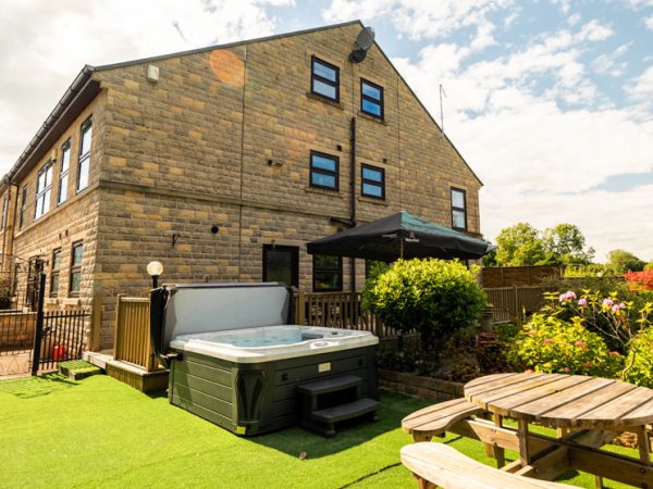 Sitwell Arms 5