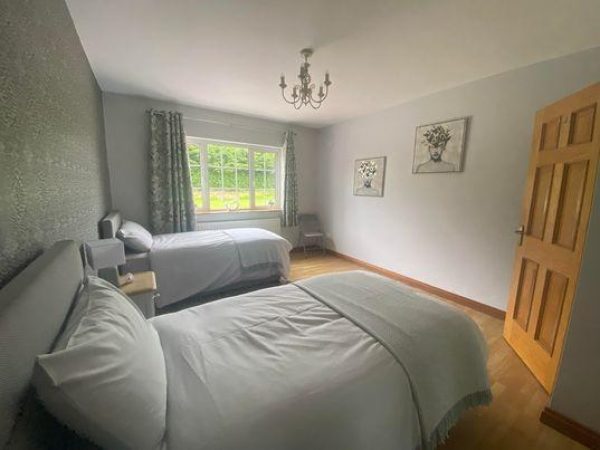 Slieve Gullion Getaways 10