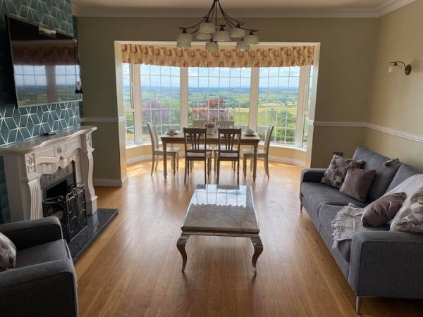 Slieve Gullion Getaways 11