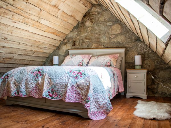 Slieve Gullion Getaways 12