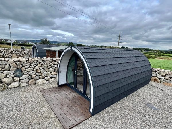 Slieve Gullion Getaways 1