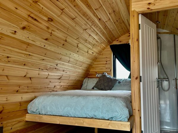 Slieve Gullion Getaways 2