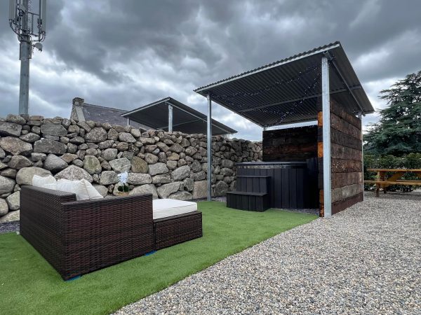 Slieve Gullion Getaways 3