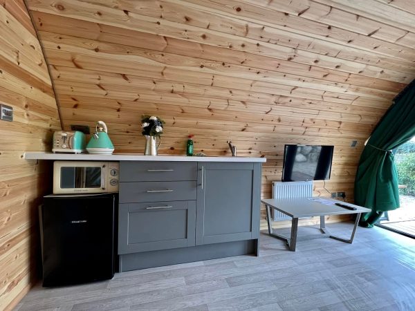 Slieve Gullion Getaways 4