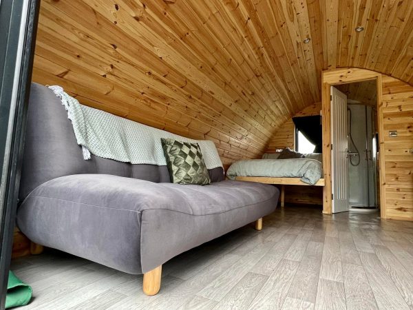 Slieve Gullion Getaways 5