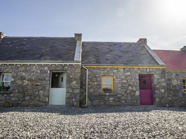 Slieve Gullion Getaways 9