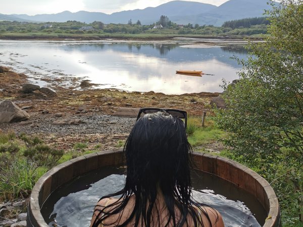Sneem Seaweed Baths 1