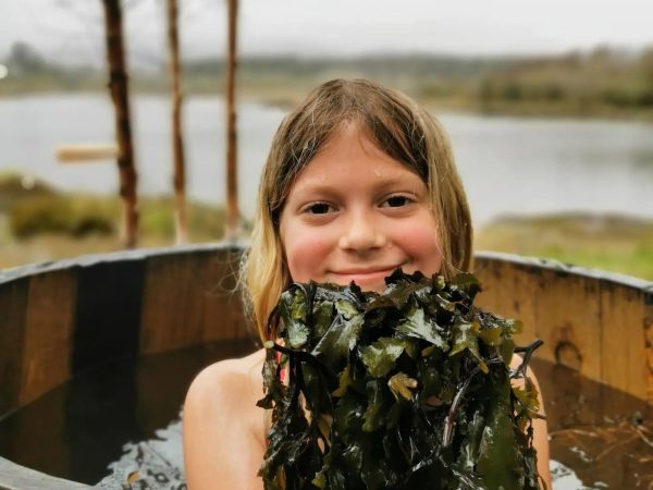 Sneem Seaweed Baths 11