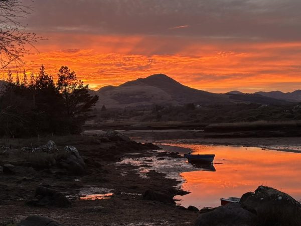 Sneem Seaweed Baths 6