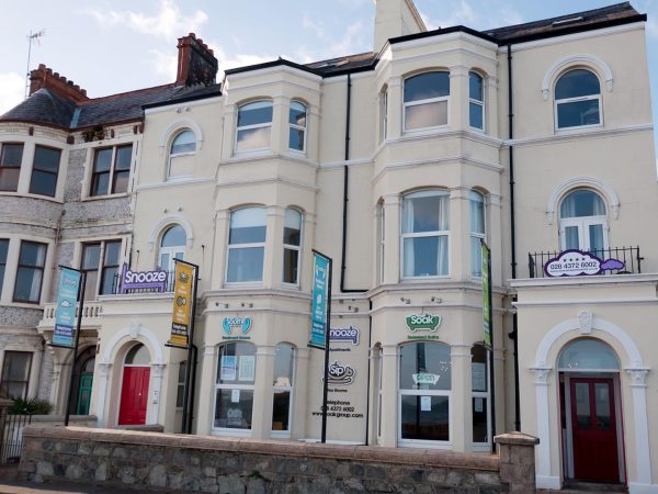 Soak Seaweed Baths 11