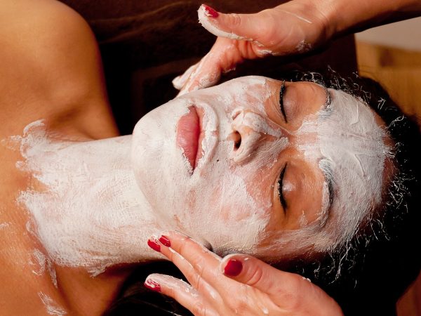 Soak Seaweed Baths 2