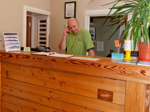 Soak Seaweed Baths 3