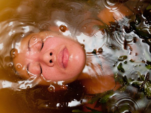 Soak Seaweed Baths 5