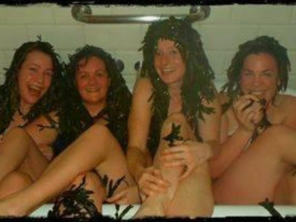 Soak Seaweed Baths 6
