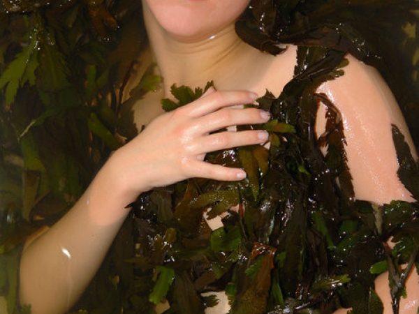 Soak Seaweed Baths 7
