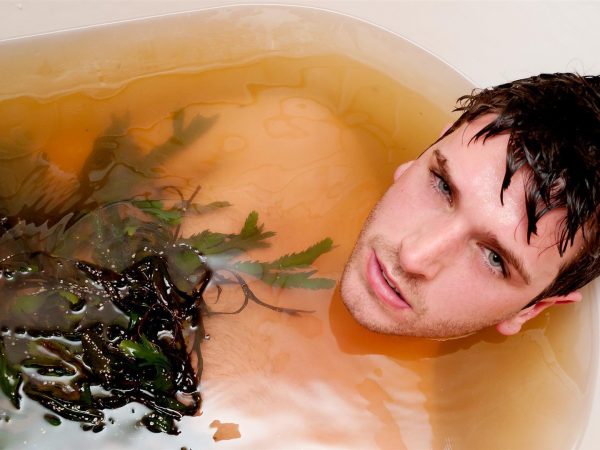 Soak Seaweed Baths 9