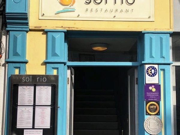 Sol Rio Restaurant 6