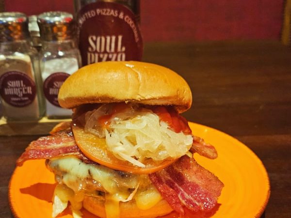 Soulburger 1