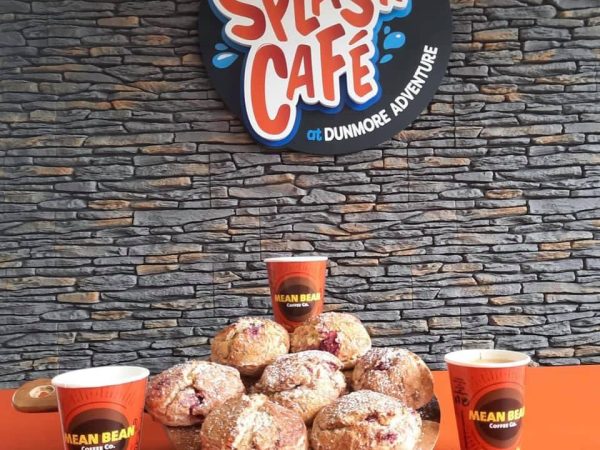 Splash Cafe 2