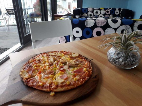 Splash Cafe 5