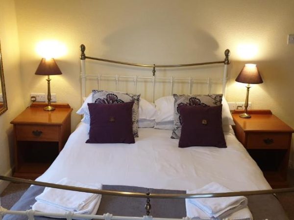 Spread Eagle Hotel 12