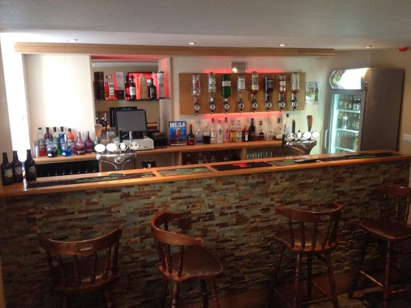 Spread Eagle Hotel 3