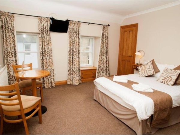 Spread Eagle Hotel 4