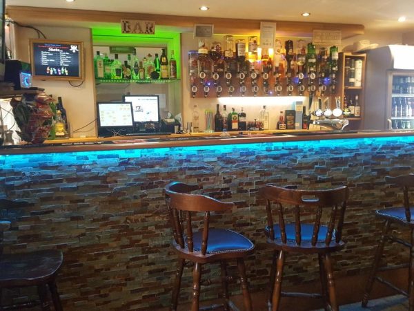 Spread Eagle Hotel 8