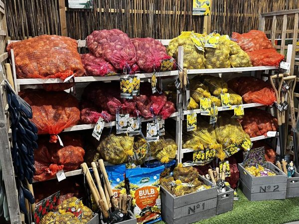 Springmount Garden Centre 6