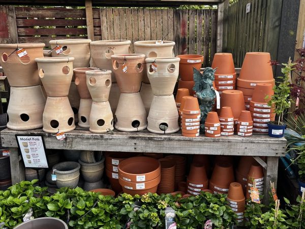 Springmount Garden Centre 7