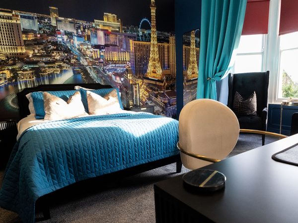 St Hildas Complex 12