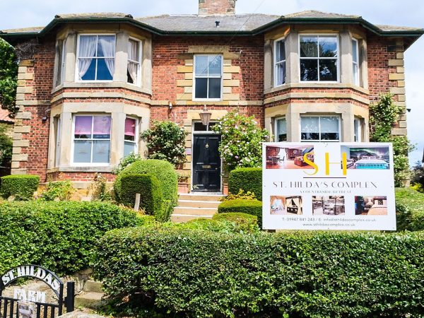 St Hildas Complex 5