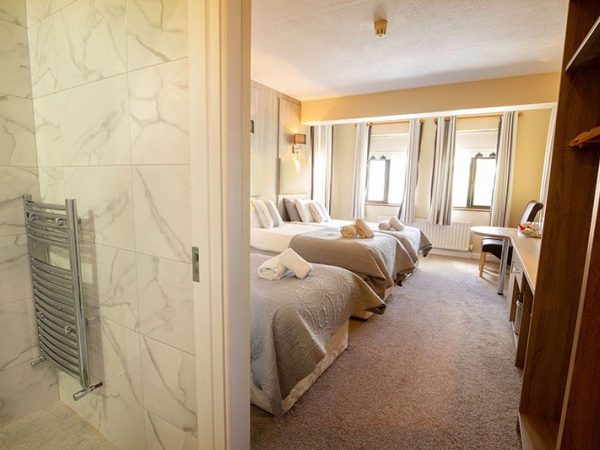 Station House Bed Breakfast 10