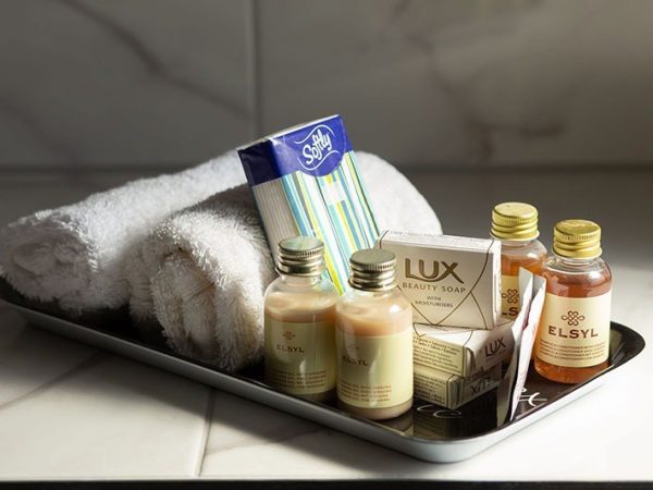 Station House Bed Breakfast 12