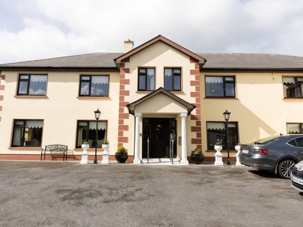 Station House Bed Breakfast 1