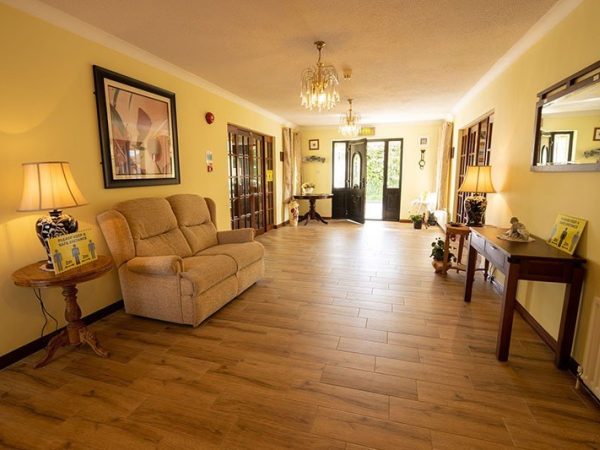 Station House Bed Breakfast 2