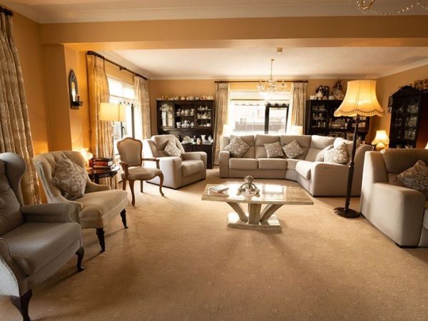 Station House Bed Breakfast 3