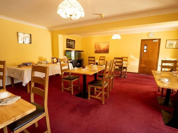 Station House Bed Breakfast 4