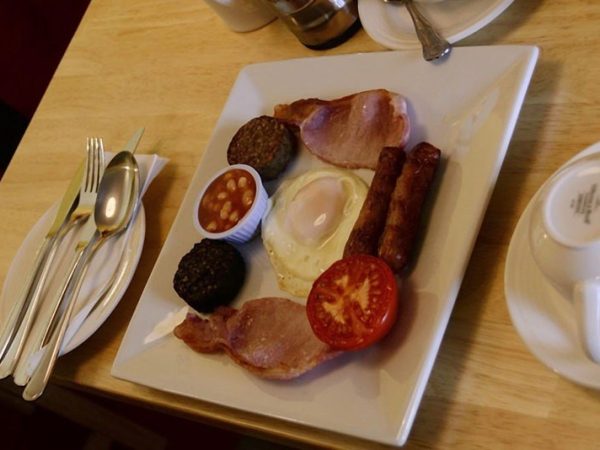 Station House Bed Breakfast 5