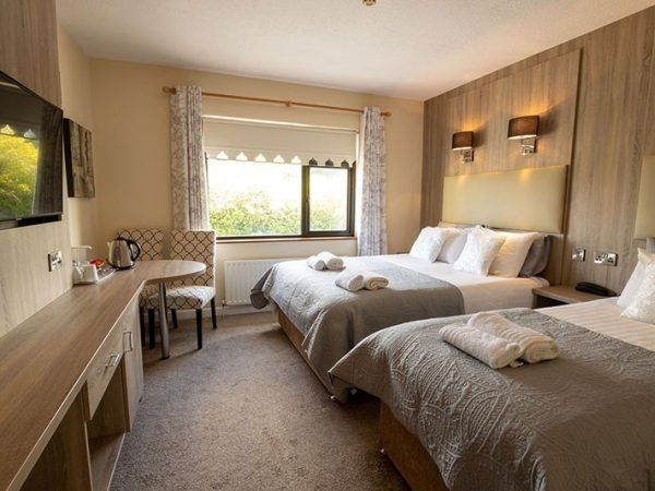 Station House Bed Breakfast 6