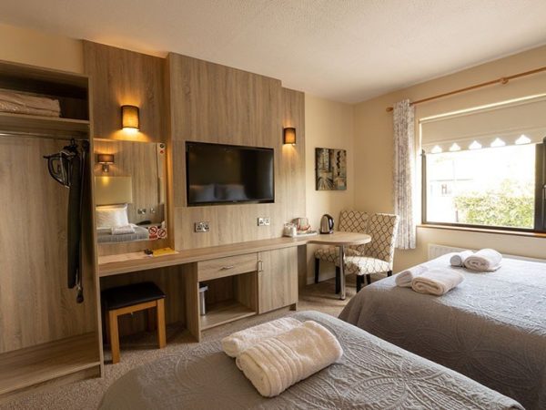 Station House Bed Breakfast 8